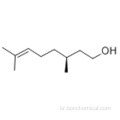 베타-로디 놀 CAS 7540-51-4